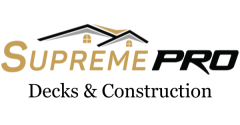 Supreme Pro Decks & Construction